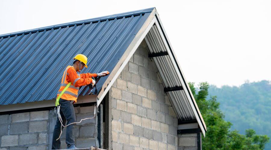 Expert Emergency Roof Repairs services in Payette, ID